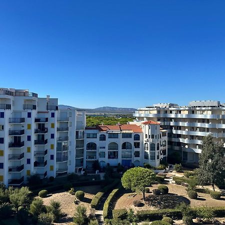 Appart Rdc T3 Proche Plage Accessible A Pieds Ле Баркарес Экстерьер фото