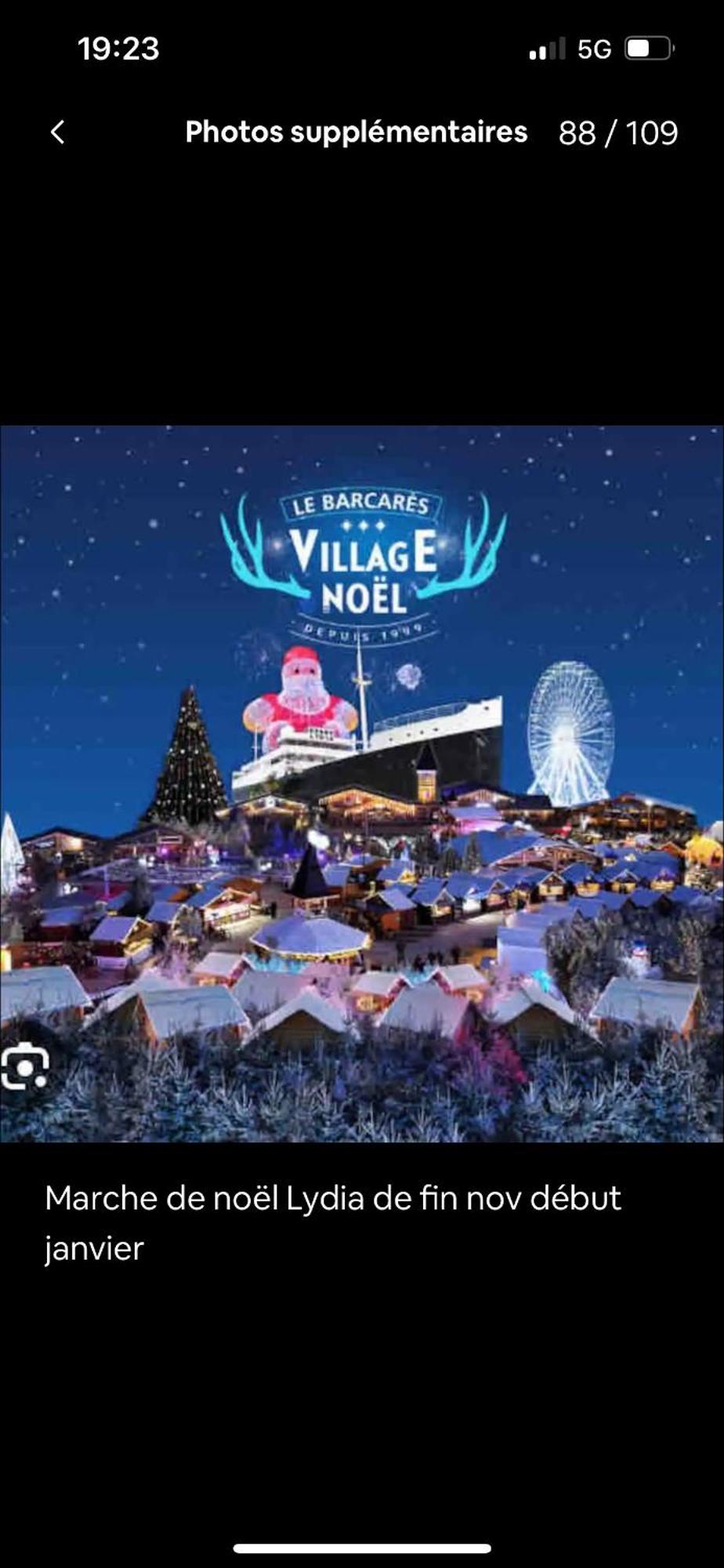Appart Rdc T3 Proche Plage Accessible A Pieds Ле Баркарес Экстерьер фото